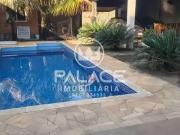 Sítio / Chácara para Venda em Piracicaba/SP Campestre 4...