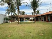 Sítio / Chácara para Venda em Piracicaba/SP Campestre