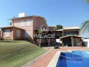 Sítio / Chácara para Venda em Piracicaba/SP Colinas do...
