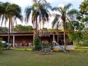 Sítio / Chácara para Venda em Piracicaba/SP Itaperu 2...