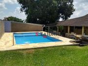 Sítio / Chácara para Venda em Piracicaba/SP Jardim Nova...