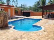 Sítio / Chácara para Venda em Piracicaba/SP Jardim Santa...