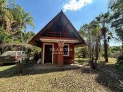 Sítio / Chácara para Venda em Piracicaba/SP Jardim Santa...