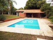 Sítio / Chácara para Venda em Piracicaba/SP Zona Rural 3...