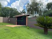 Sítio / Chácara para Venda em Piracicaba/SP Pau...