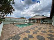 Sítio / Chácara para Venda em Piracicaba/SP Pau Queimado...