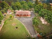 Sítio / Chácara para Venda em Piracicaba/SP Volta Grande...