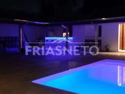 Sítio / Chácara para Venda em Piracicaba/SP Santa Rita 3...