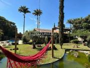 Sítio / Chácara para Venda em Piracicaba/SP Santa Rita 5...