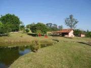 Sítio / Chácara para Venda em Piracicaba/SP Tupi 1 Quartos