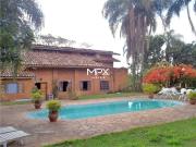 Sítio / Chácara para Venda em Piracicaba/SP Zona Rural 6...