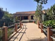 Sítio / Chácara para Venda em Piraí/RJ Arrozal 4 Quartos