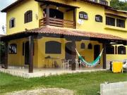 Sítio / Chácara para Venda em Piraí/RJ Centro 5 Quartos