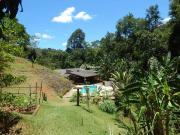 Sítio / Chácara para Venda em Piraí/RJ Koop Land 2 Quartos