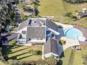 Sítio / Chácara para Venda em Piraquara/PR Águas Claras...