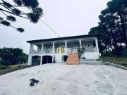 Sítio / Chácara para Venda em Piraquara/PR Planta...