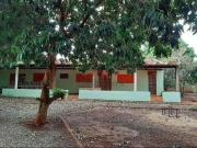 Sítio / Chácara para Venda em Planura/MG Zona Rural 3...