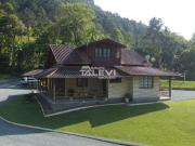 Sítio / Chácara para Venda em Pomerode/SC Testo Alto 4...