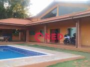 Sítio / Chácara para Venda em Porangaba/SP Ninho Verde 4...