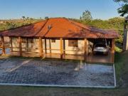 Sítio / Chácara para Venda em Porangaba/SP Zona Rural 2...