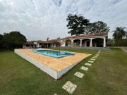 Sítio / Chácara para Venda em Porangaba/SP Zona Rural 5...