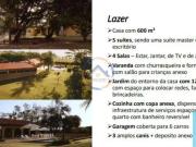 Sítio / Chácara para Venda em Porto Feliz/SP Faxinal 5...