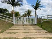 Sítio / Chácara para Venda em Porto Feliz/SP Gramado 4...