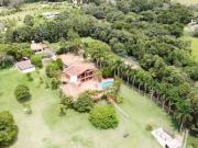 Sítio / Chácara para Venda em Porto Feliz/SP Zona Rural...