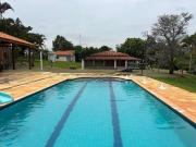 Sítio / Chácara para Venda em Quadra/SP Aleluia dos...