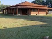 Sítio / Chácara para Venda em Quadra/SP Centro 6 Quartos