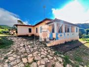 Sítio / Chácara para Venda em Queluzito/MG Centro 4 Quartos