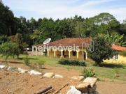 Sítio / Chácara para Venda em Queluzito/MG Zona Rural 5...