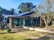 Sítio / Chácara para Venda em Quitandinha/PR Ribeirão...