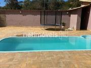 Sítio / Chácara para Venda em Ravena/MG Zona Rural 5 Quartos