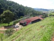 Sítio / Chácara para Venda em Redenção da Serra/SP...