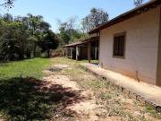Sítio / Chácara para Venda em Redenção da Serra/SP...