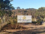 Sítio / Chácara para Venda em Redenção da Serra/SP...