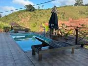 Sítio / Chácara para Venda em Redenção da Serra/SP...