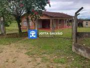 Sítio / Chácara para Venda em Registro/SP Centro 3 Quartos