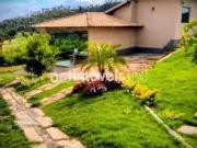 Sítio / Chácara para Venda em Ribeirão das Neves/MG...