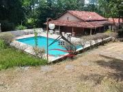 Sítio / Chácara para Venda em Ribeirão das Neves/MG...