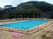 Sítio / Chácara para Venda em Ribeirão Pires/SP Pouso...