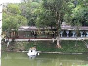 Sítio / Chácara para Venda em Ribeirão Pires/SP São...