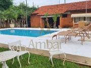 Sítio / Chácara para Venda em Ribeirão Preto/SP Bonfim...