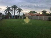 Sítio / Chácara para Venda em Ribeirão Preto/SP Jardim...