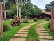 Sítio / Chácara para Venda em Ribeirão Preto/SP Parque...