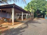 Sítio / Chácara para Venda em Ribeirão Preto/SP Recreio...