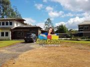 Sítio / Chácara para Venda em Rio das Ostras/RJ Jardim...