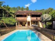 Sítio / Chácara para Venda em Rio de Janeiro/RJ Campo...