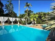 Sítio / Chácara para Venda em Rio de Janeiro/RJ Vargem...